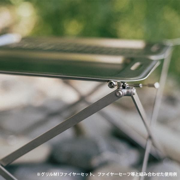 Wolf&Grizzly ウルフアンドグリズリー クックセット