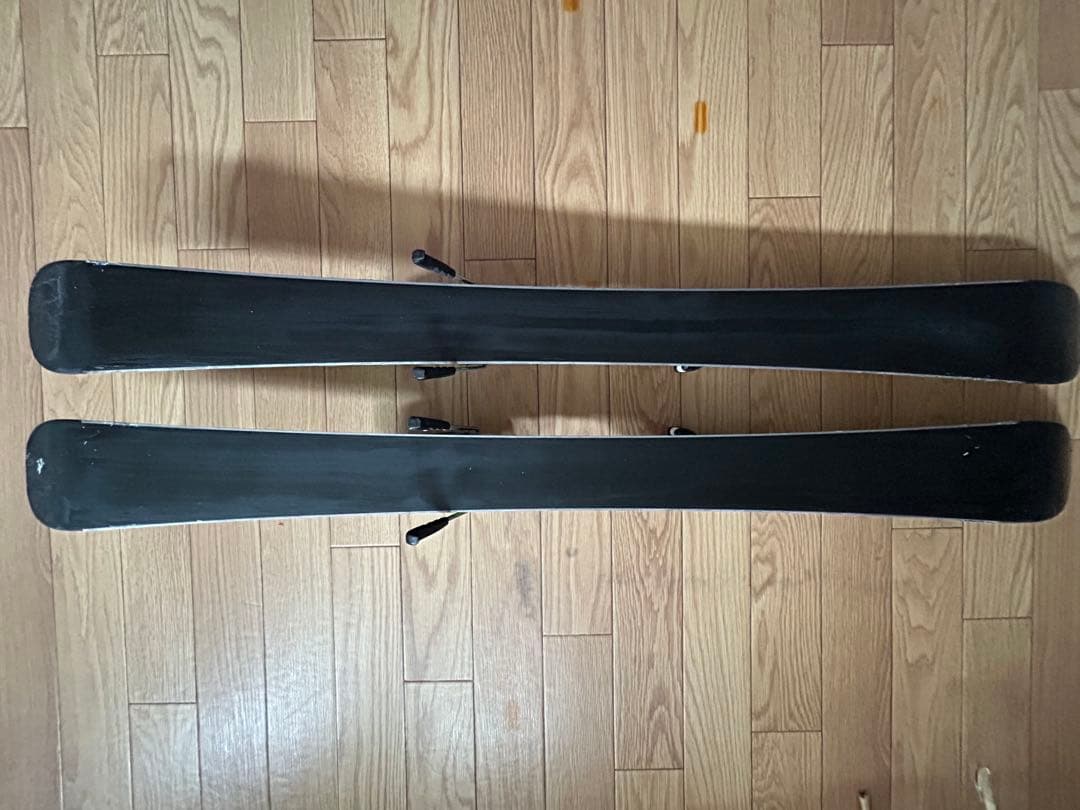 【りく】ELAN スキー板 100㎝ キッズ