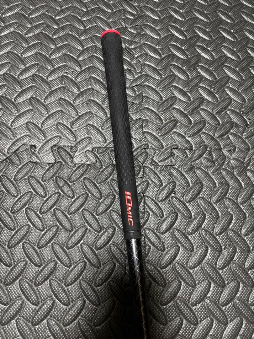 TaylorMade Stealth(ステルス) 3番ユーティリティ