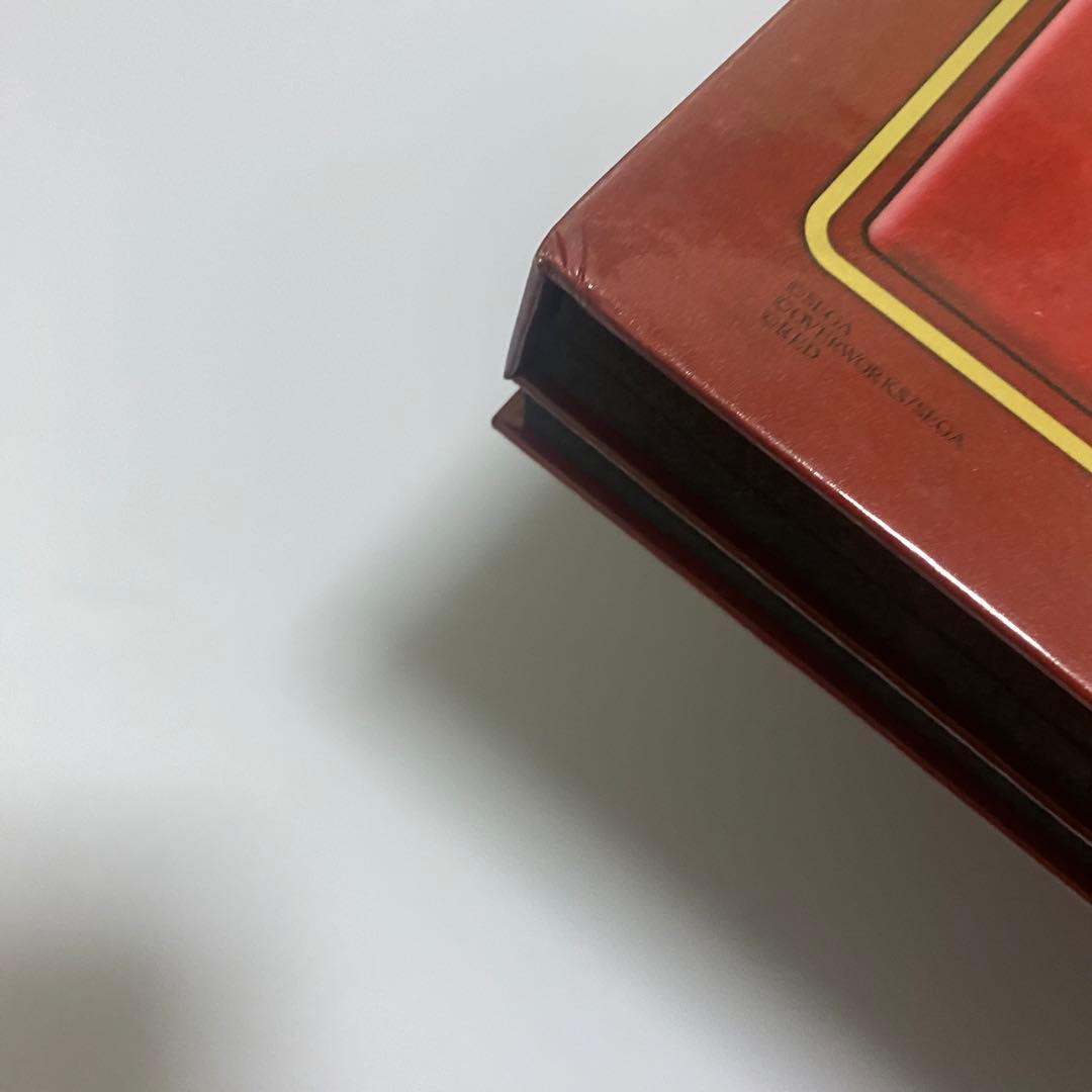 サクラ大戦 コンプリートボックス ドリキャス