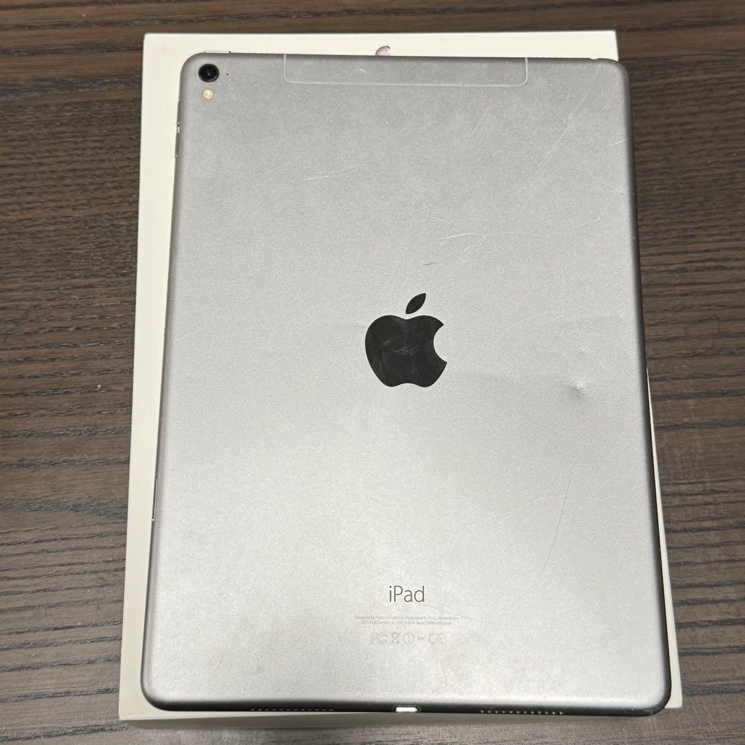 【訳アリ】iPad Pro 9.7インチ A1674