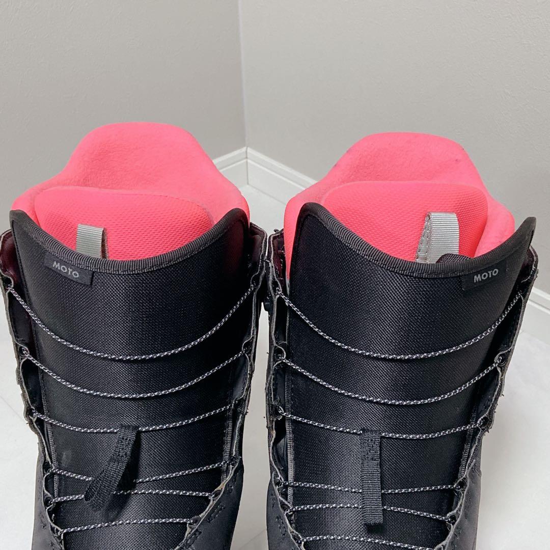 バートン　Burton MOTO スノーボードブーツ 29cm 極美品