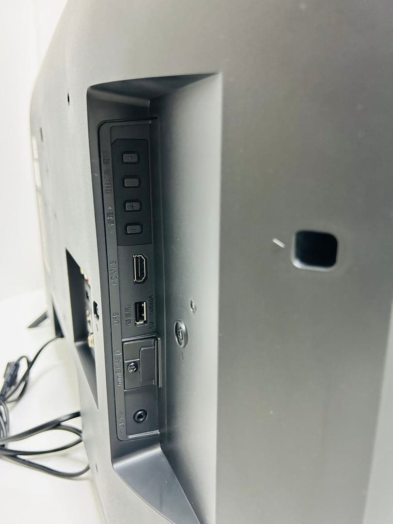 【12月31日まで】フナイ32型液晶テレビFL-32HF140 fire TV