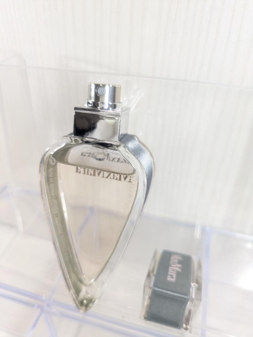 マックスマーラ　ル　パルファム　オードパルファム　30ml