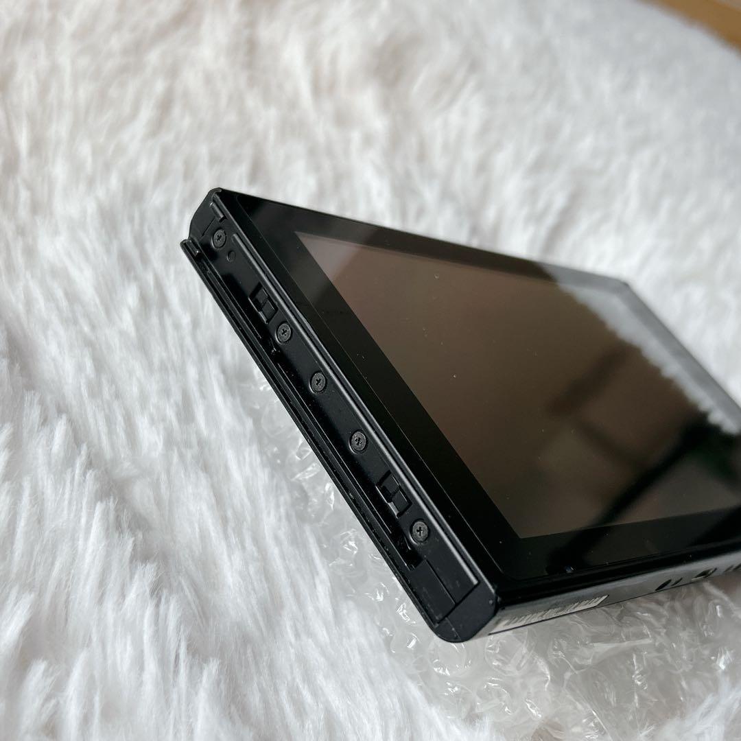 Nintendo Switch 本体のみ 初期型未対策機