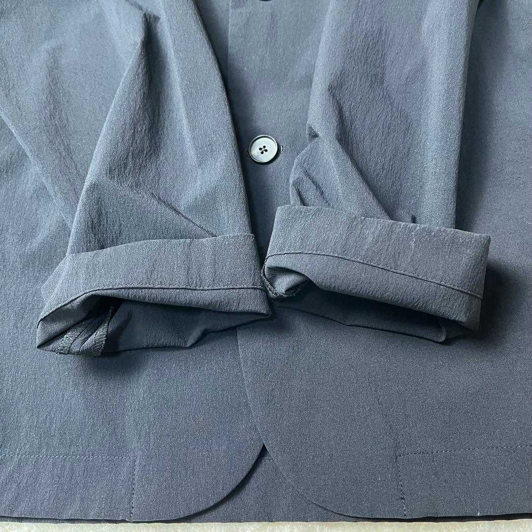 BEAUTY&YOUTH UNITED ARROWS 360°MASTER 黒