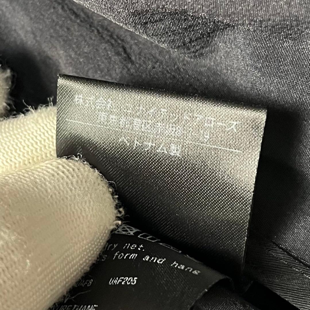 BEAUTY&YOUTH UNITED ARROWS 360°MASTER 黒