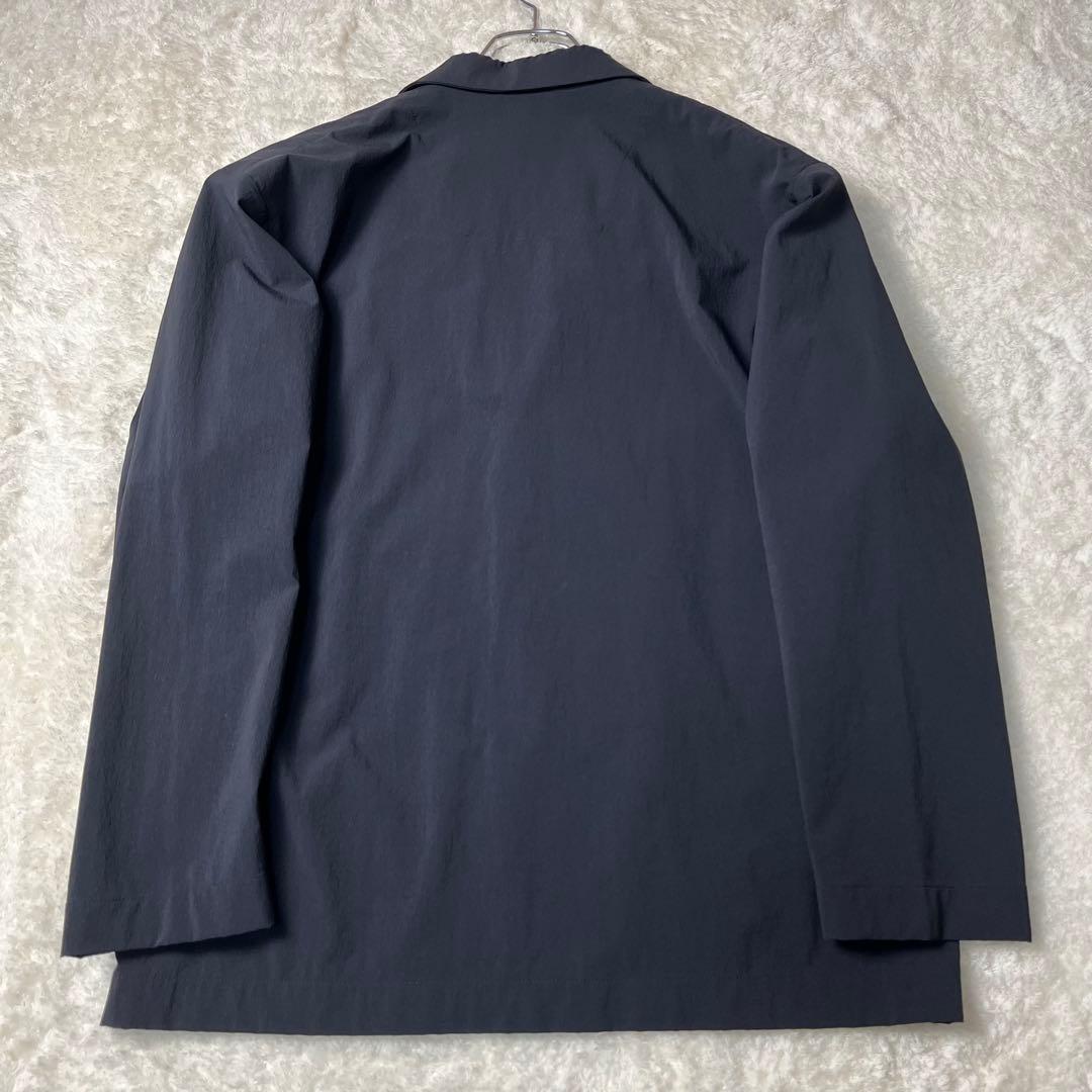 BEAUTY&YOUTH UNITED ARROWS 360°MASTER 黒