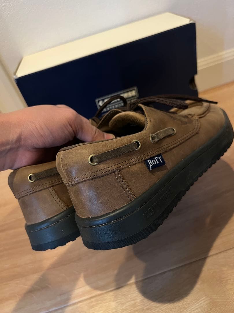 BoTT× CONVERSE 25.5