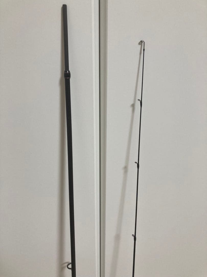 宵姫　爽　S73L Solid がまかつ