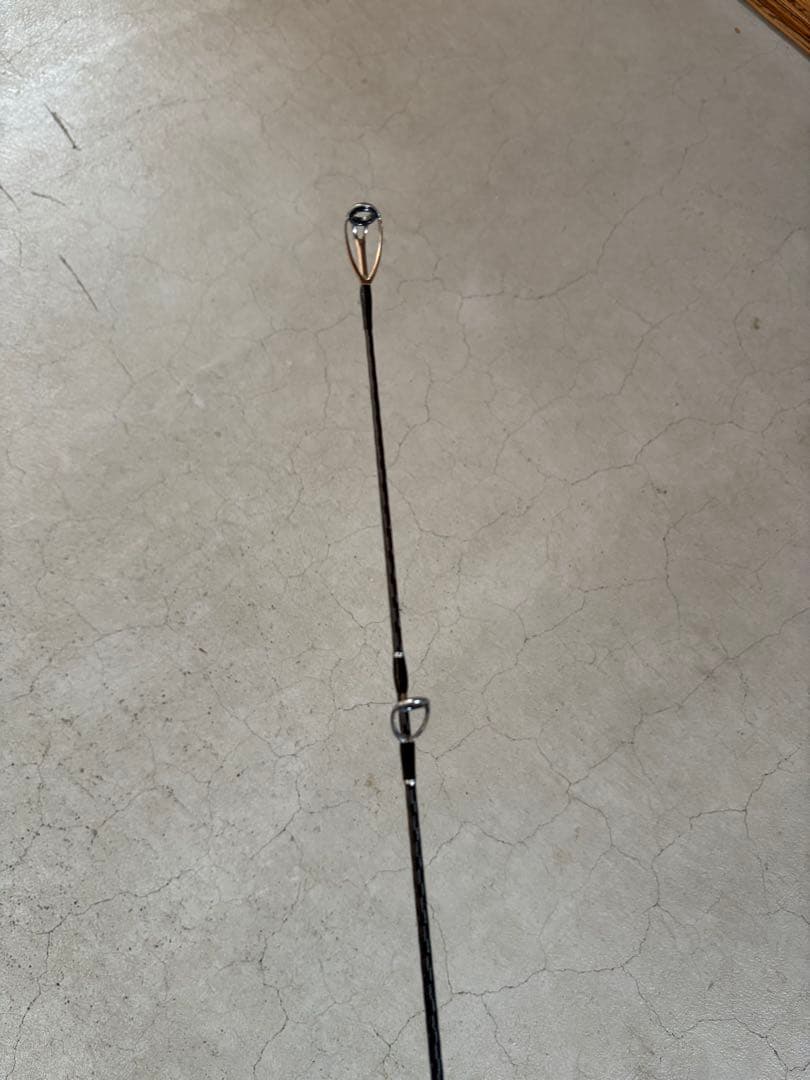 COLT SNIPER S1000MH ショアジギングロッド