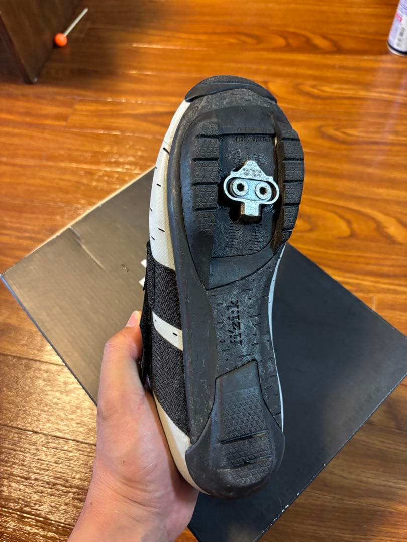 【値下げ】fi'zi:k TERRA POWERSTRAP X4