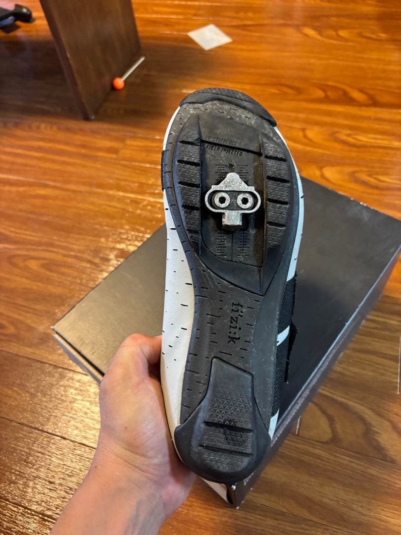 【値下げ】fi'zi:k TERRA POWERSTRAP X4