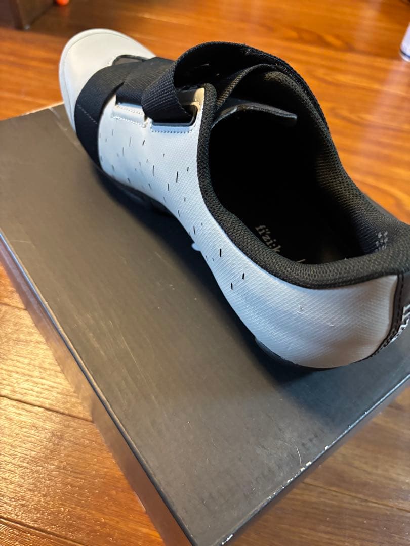 【値下げ】fi'zi:k TERRA POWERSTRAP X4