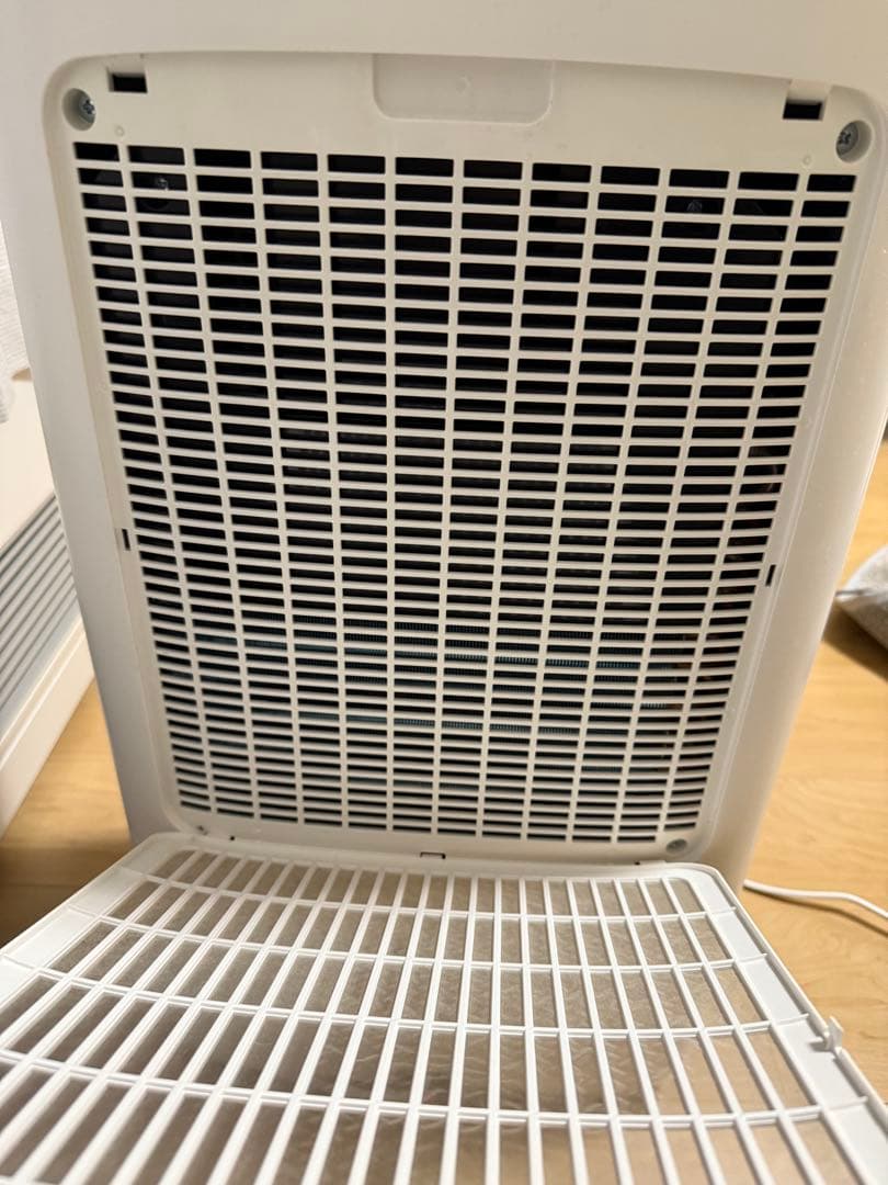 SHARP CV-NH140-W 除湿機 ホワイト