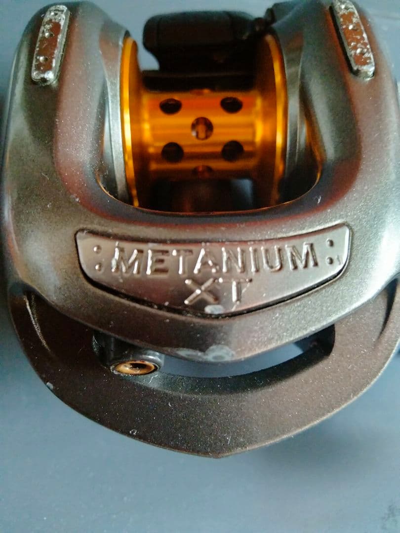 シマノベイトリール05 NIUM XT