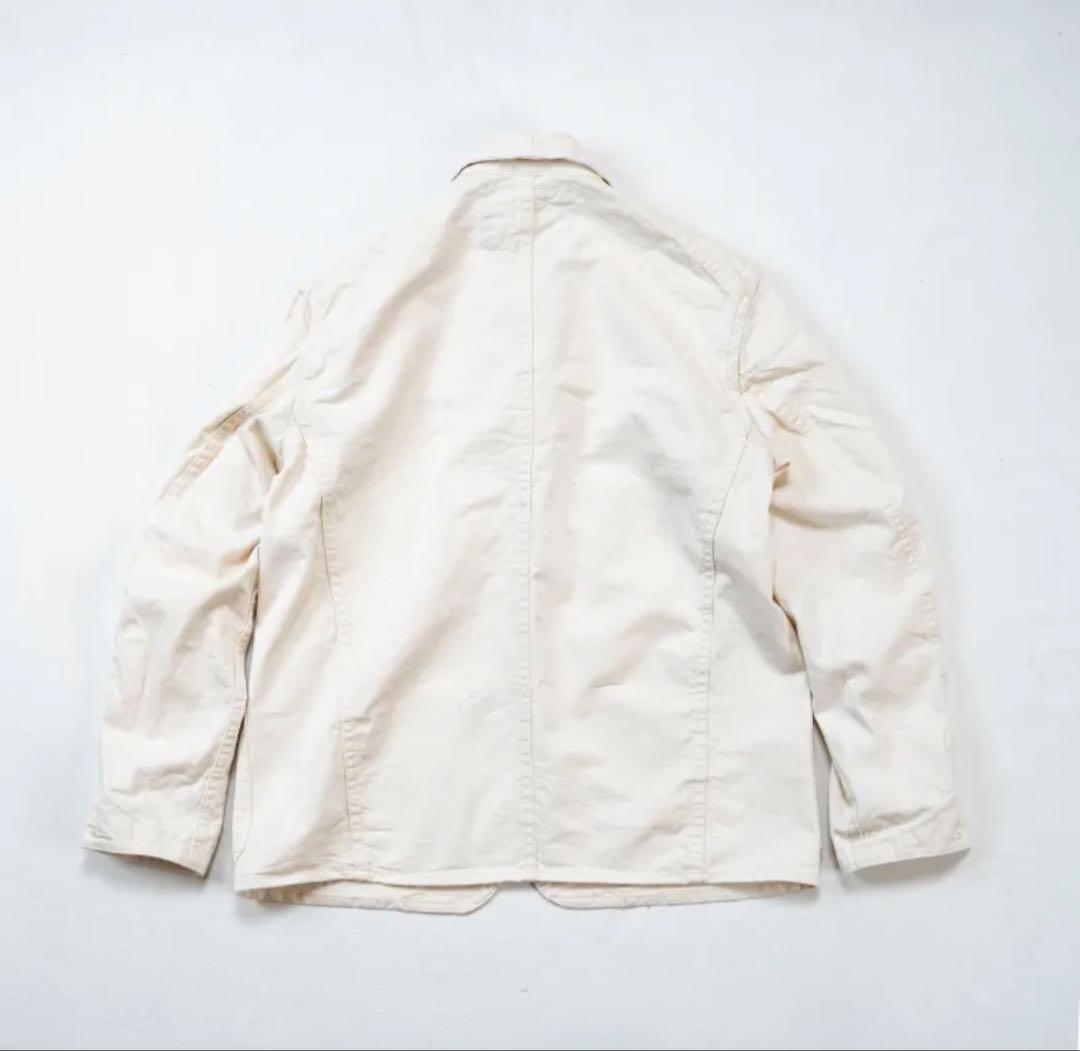 ジャケット・アウター TCB to XX HOTLINE Cathartt Chore Coat 42