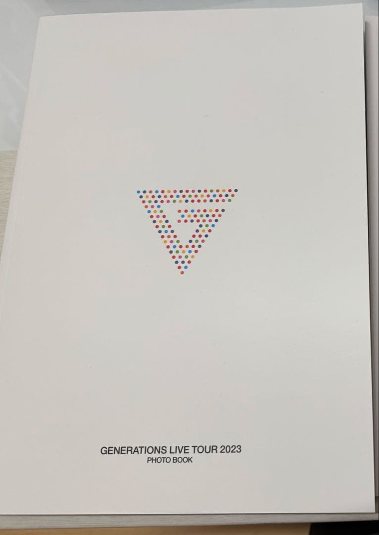 ミュージック GENERATIONS 2023 LIVEDVD