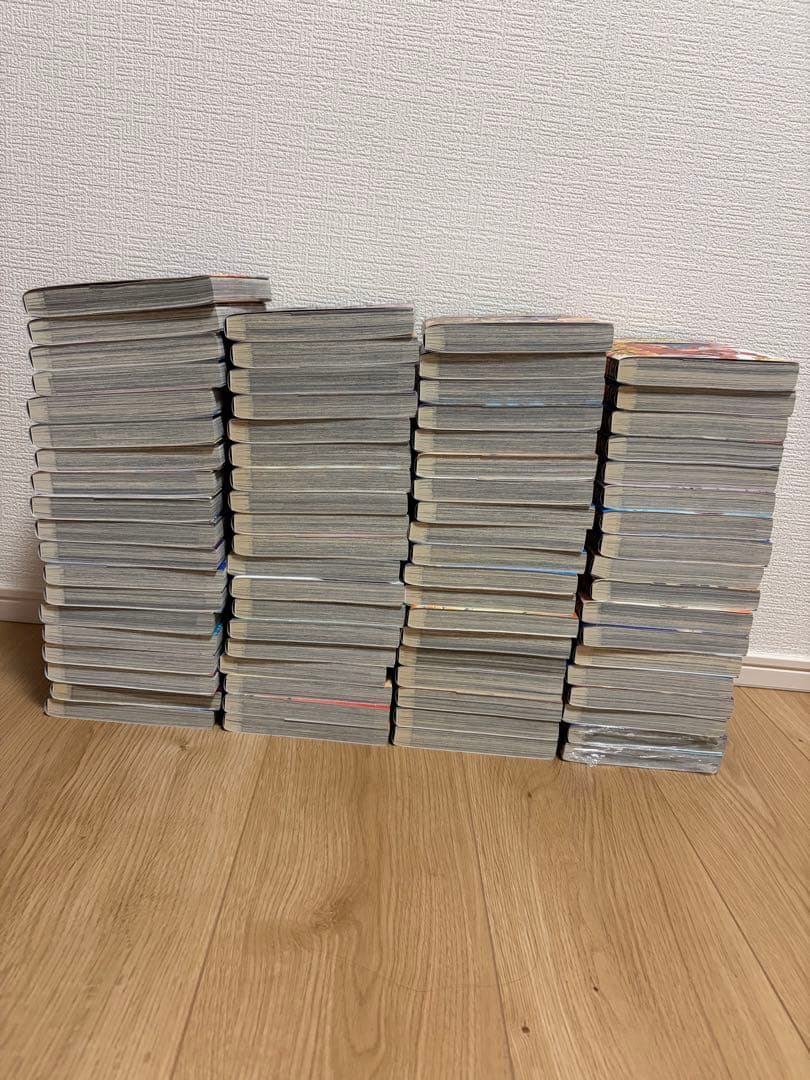 キングダム 1〜75巻　原泰久