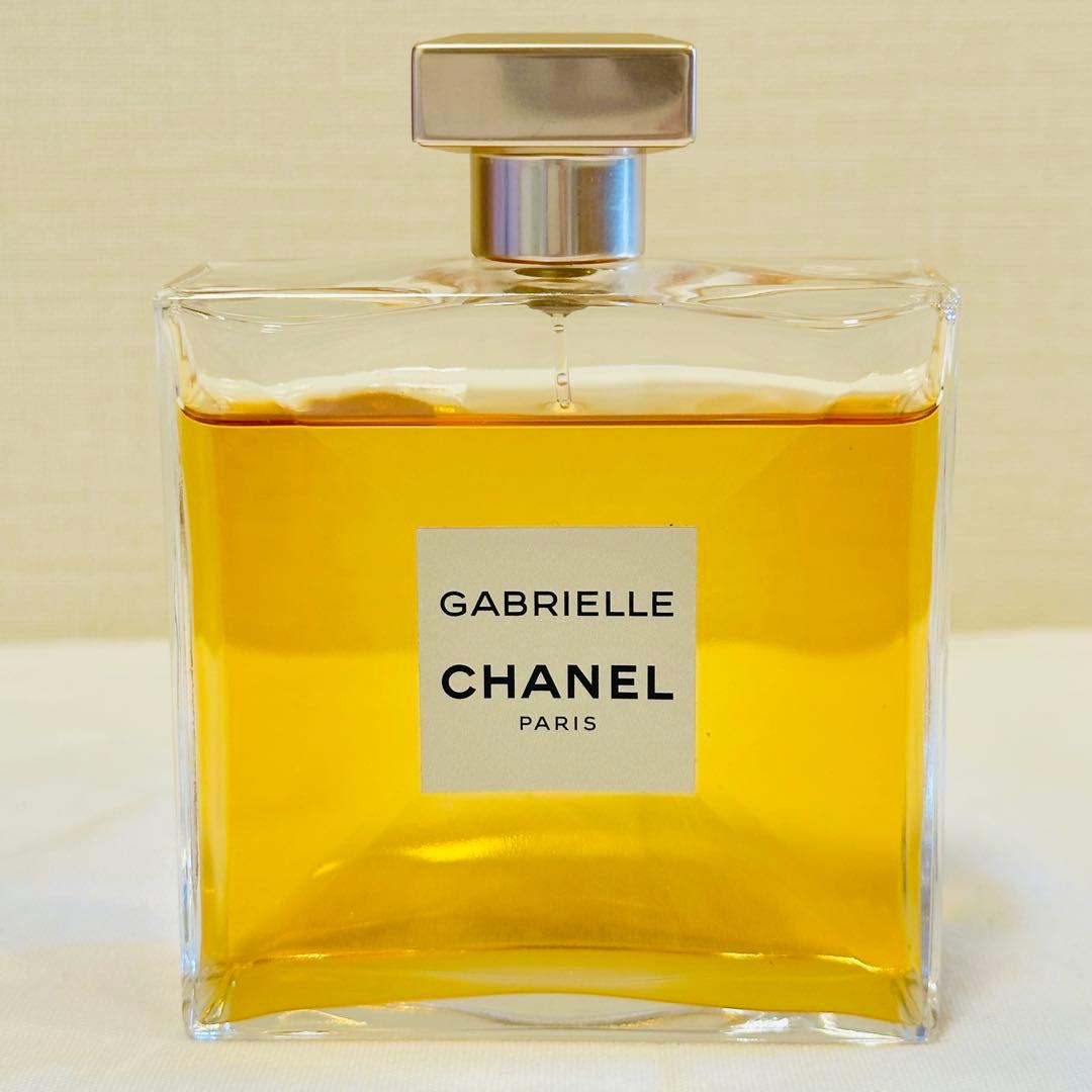 GABRIELLE ガブリエル　シャネル　オーデパルファム　香水　100ml