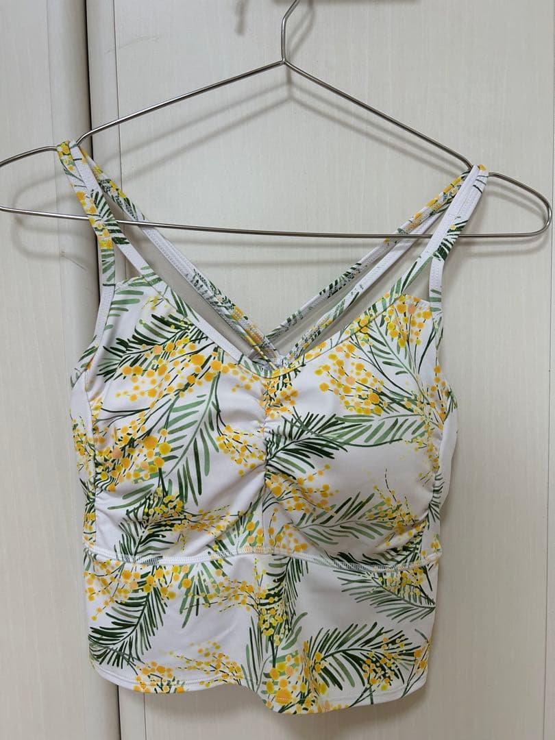 【未使用】Mサイズ SUKALA ヨガウェア