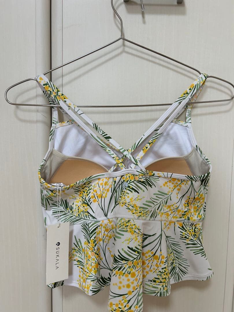 【未使用】Mサイズ SUKALA ヨガウェア