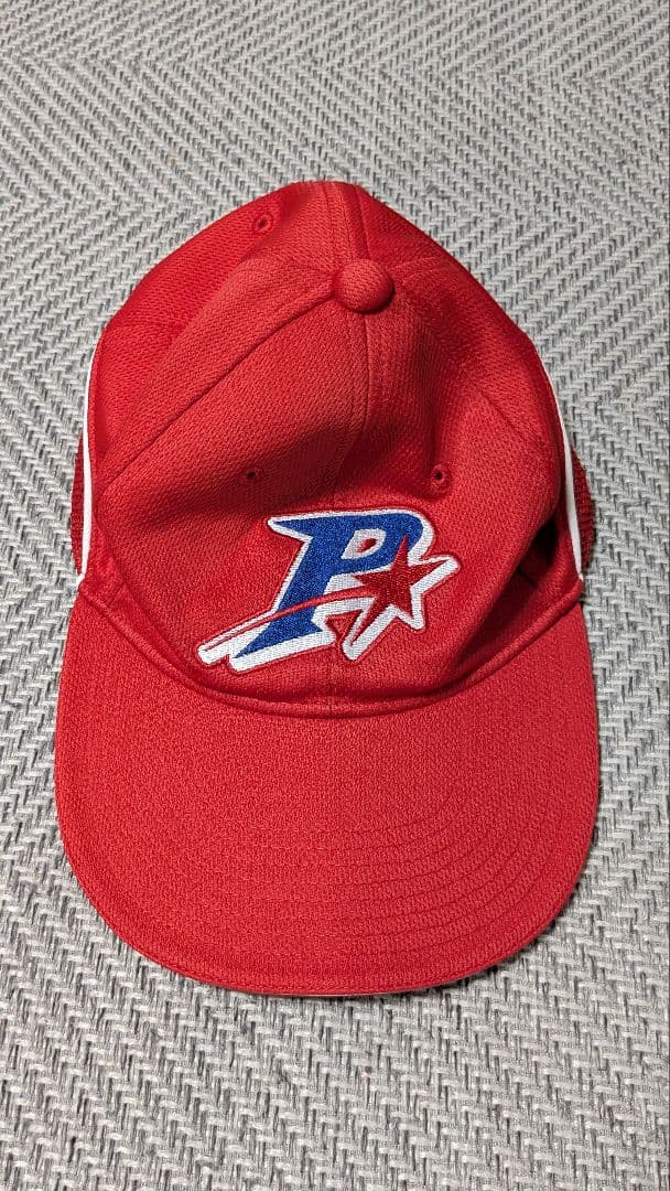 ベースボールポルテ　ユニフォーム一式　130cm