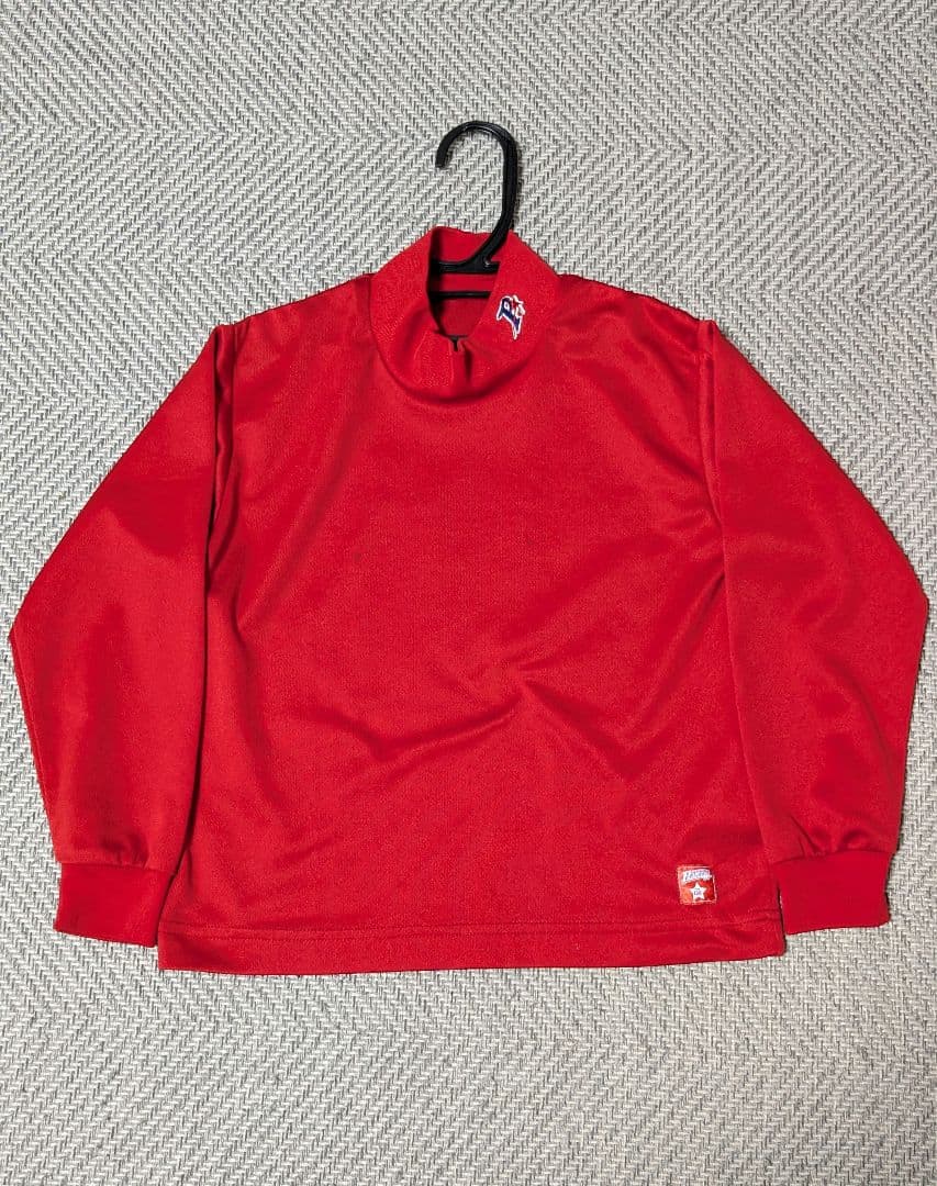 ベースボールポルテ　ユニフォーム一式　130cm