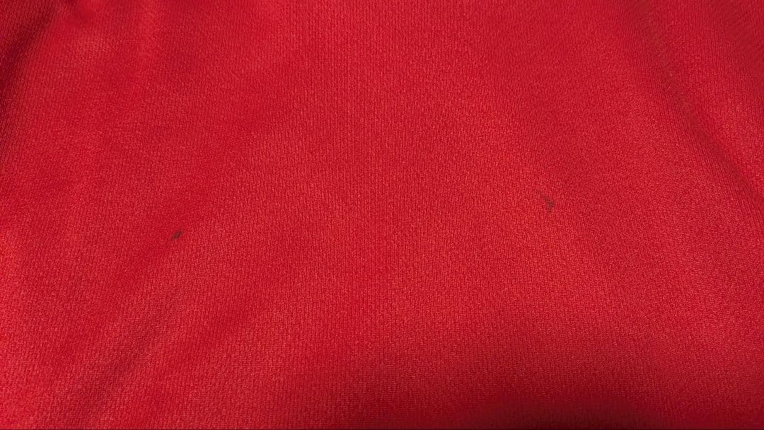 ベースボールポルテ　ユニフォーム一式　130cm