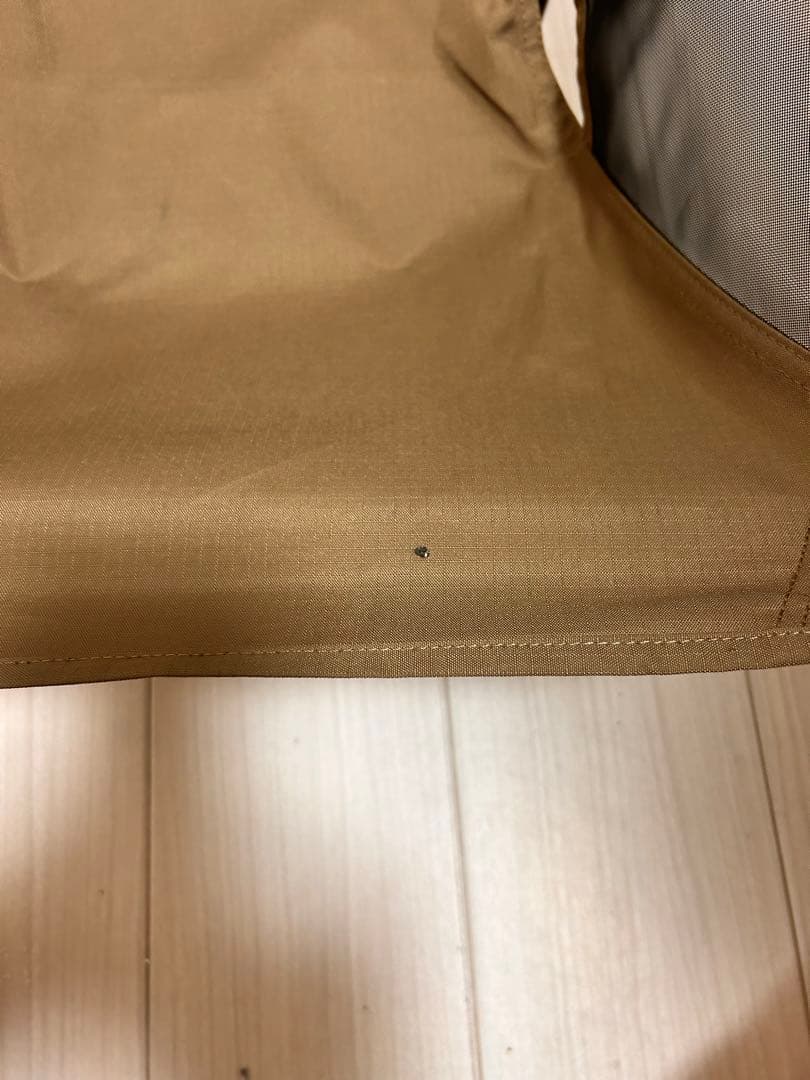 Helinox(ヘリノックス) アウトドア グラウンドチェア