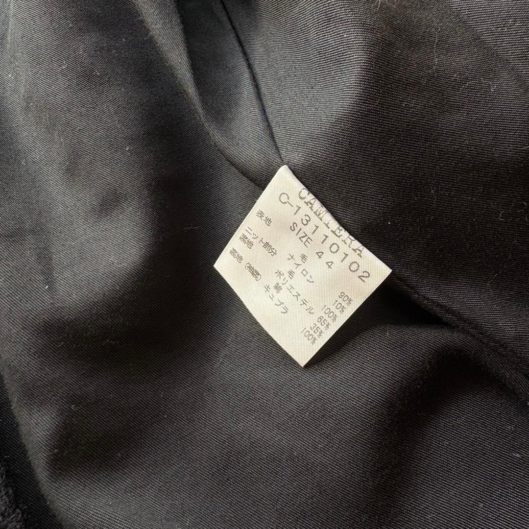 00s archive 切替 ナポレオンジャケット 短丈 SULLEN