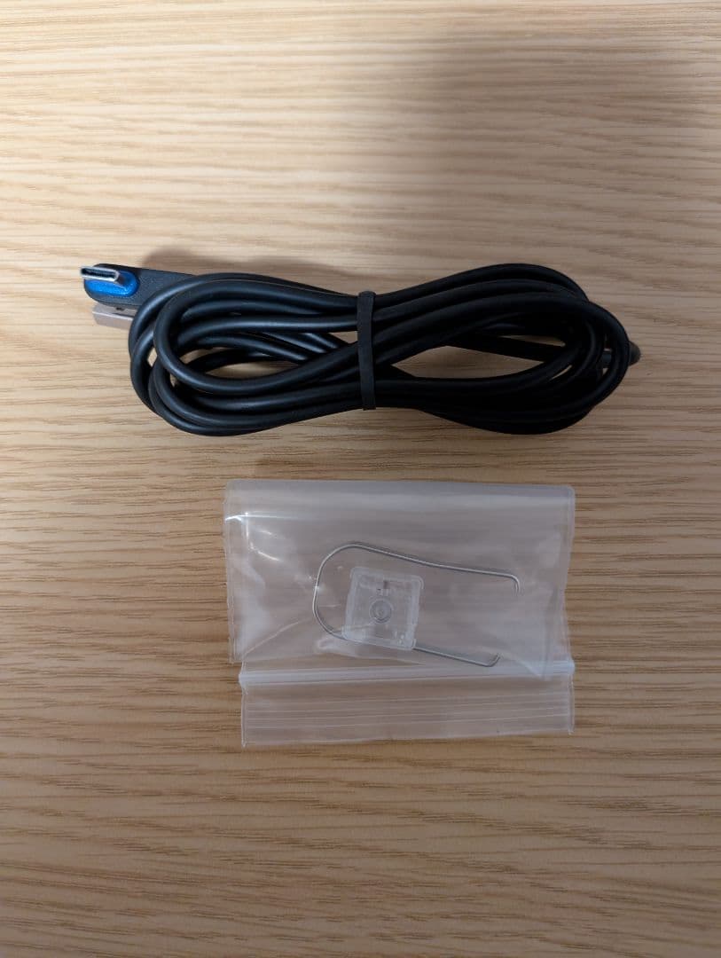 Haute42 Hautepad M Ultra レバーレス スイッチ変更