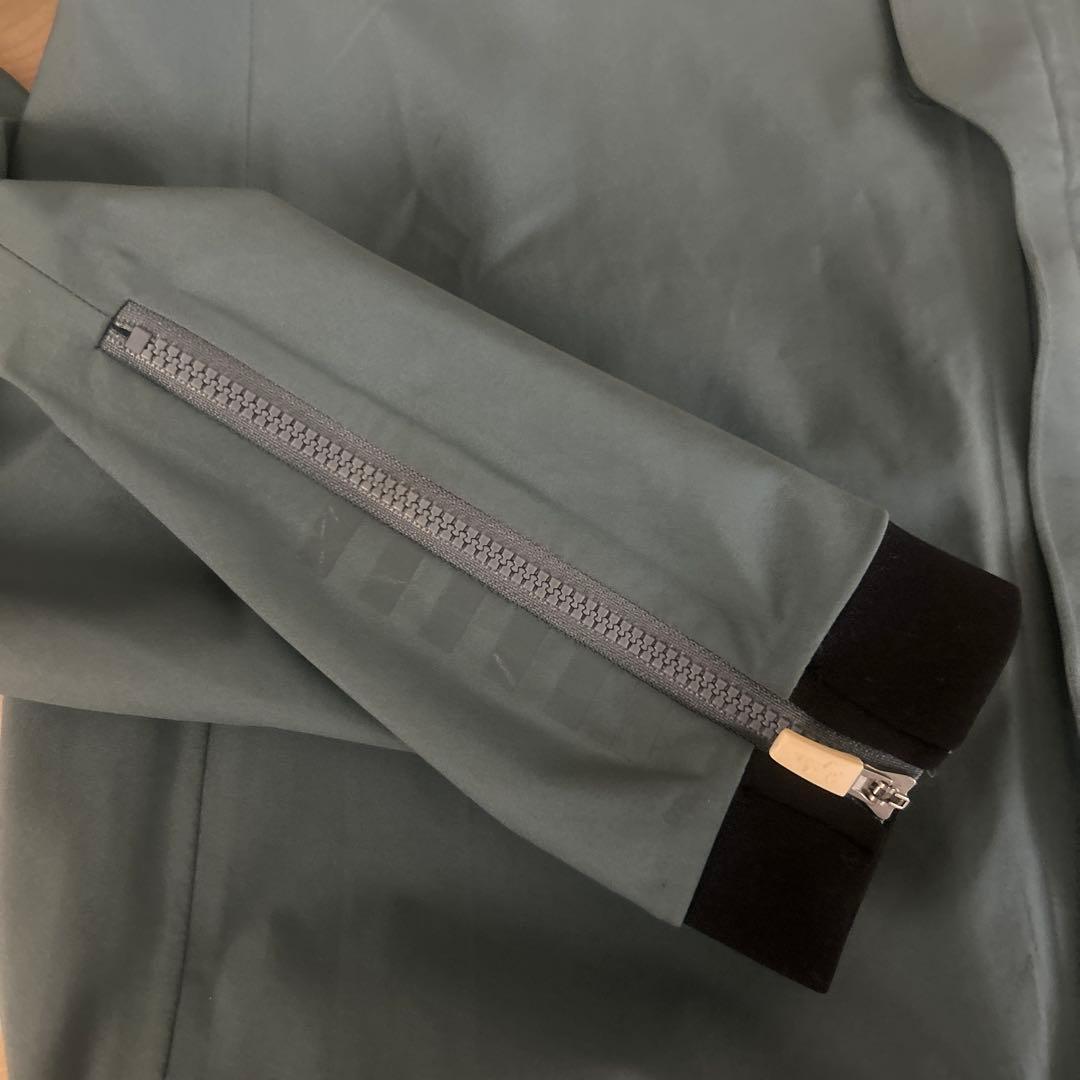 RAPHA サイクルジャケット メンズ　M