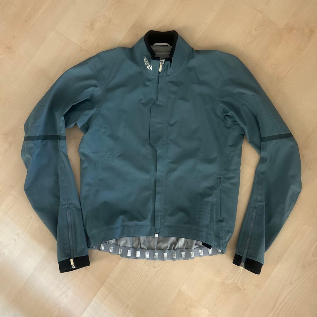 RAPHA サイクルジャケット メンズ　M