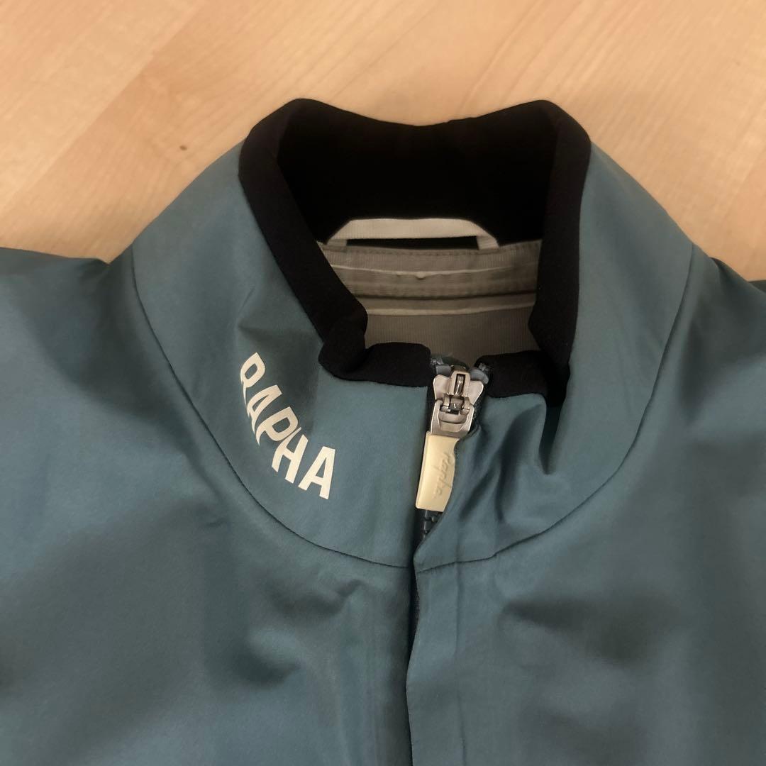 RAPHA サイクルジャケット メンズ　M