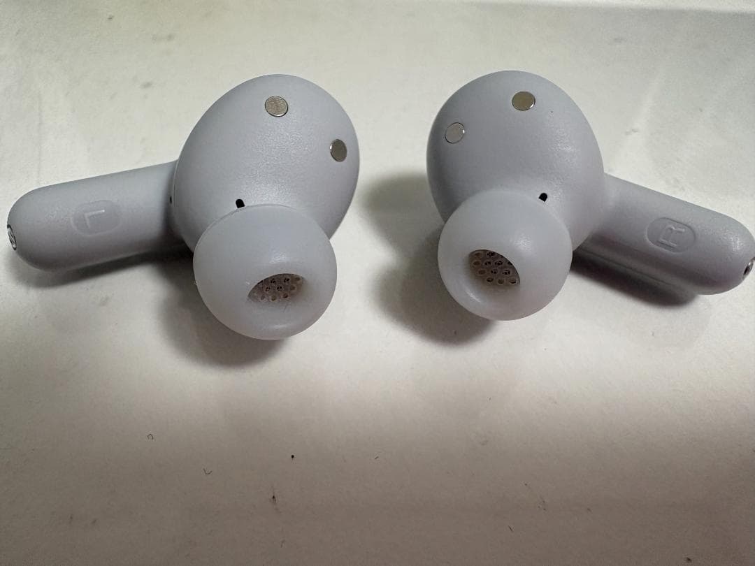 【使用回数少】JBL LIVE BEAM 3ワイヤレスイヤホン ノイキャン搭載