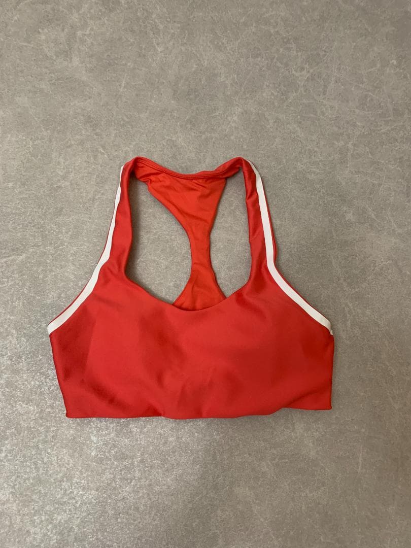 alo YOGA AIRLIFT SUPER SLEEK カプリ+ブラ