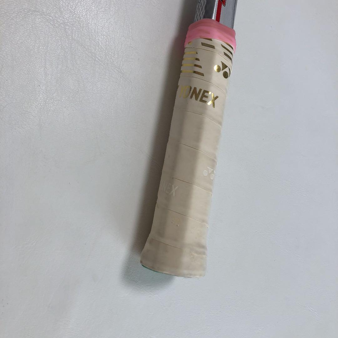 ラケット(軟式用) YONEX NANOFORCE8000 UL1