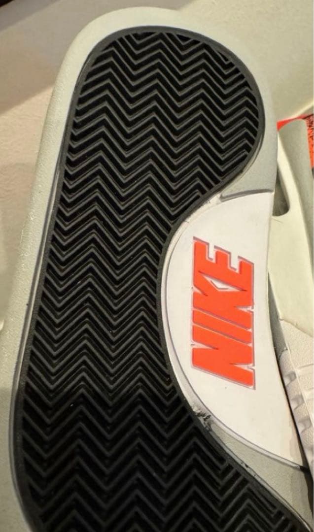 ナイキ エア テックチャレンジ 2 QS (2020)