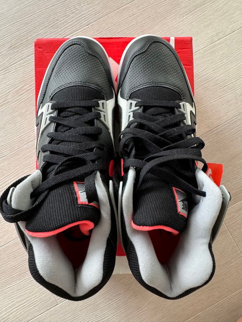 ナイキ エア テックチャレンジ 2 QS (2020)