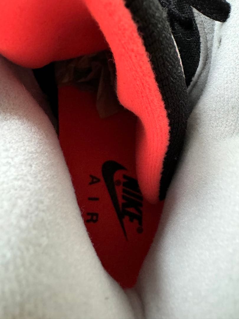 ナイキ エア テックチャレンジ 2 QS (2020)