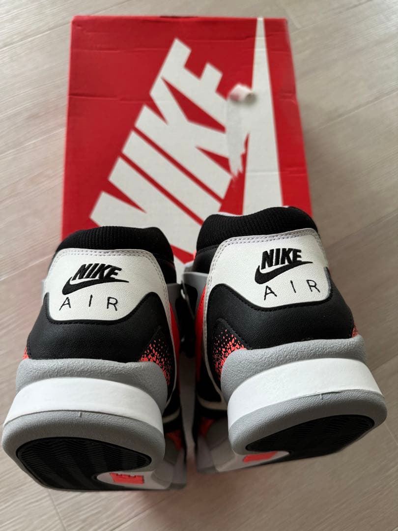 ナイキ エア テックチャレンジ 2 QS (2020)