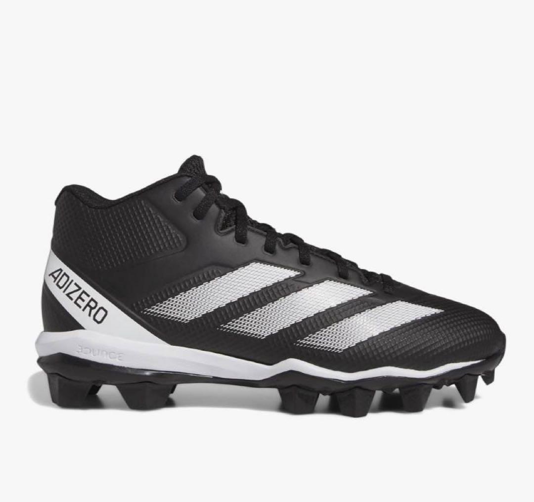 adidasメンズ Adizero Impact.2 Spark Moulded