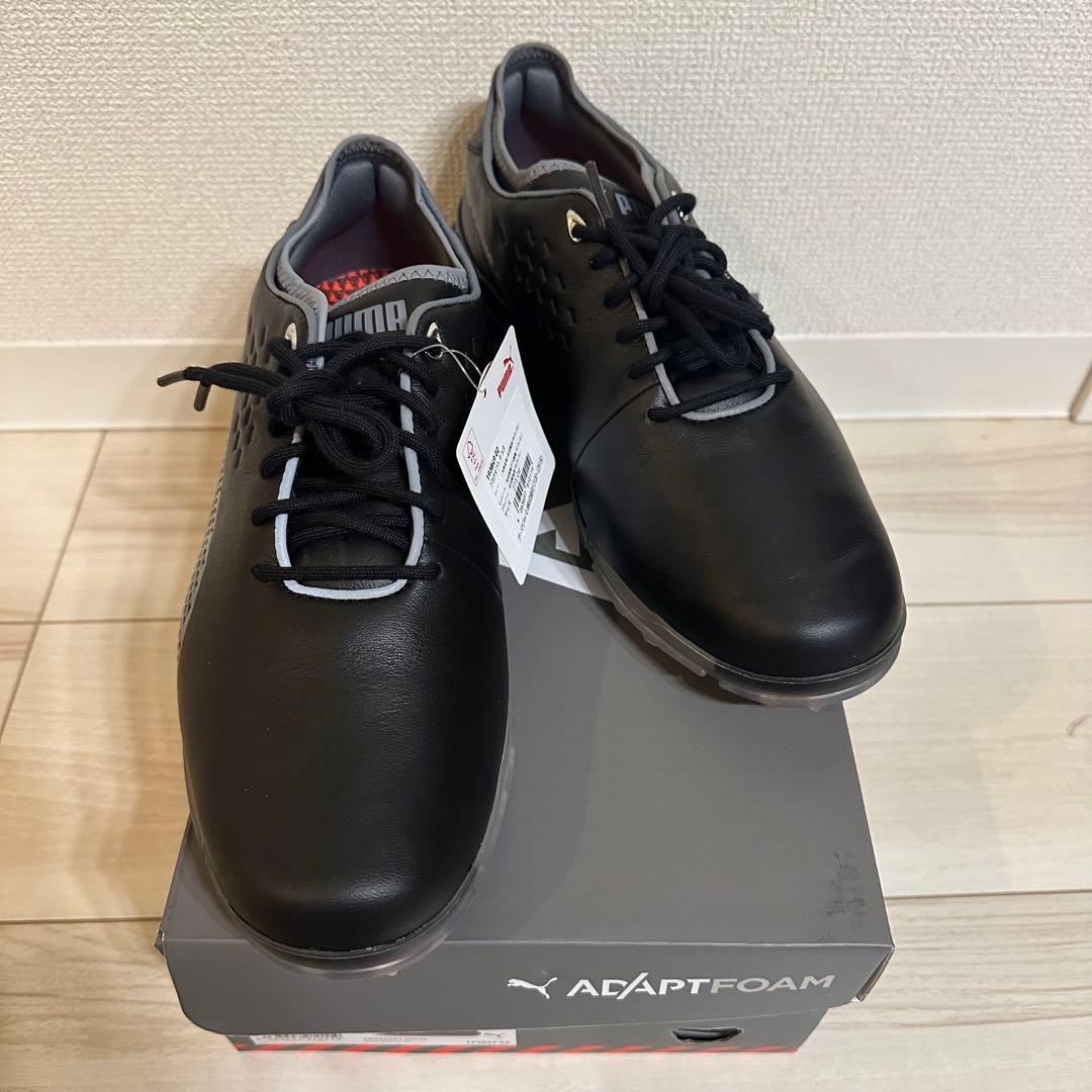 うさ子【新品】PUMA PRO ADAPT DELTA 27