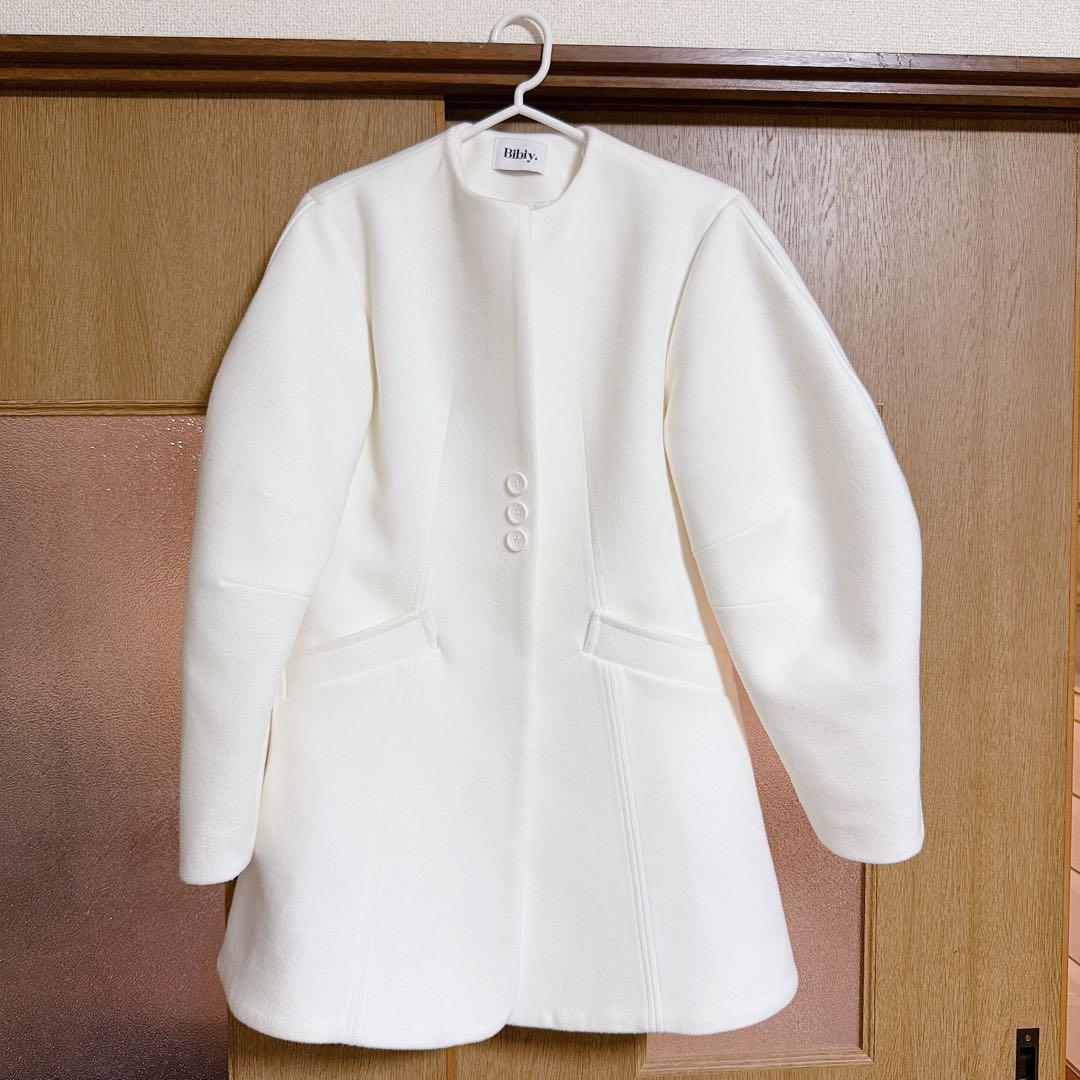 [ 最終値下げ ] Bibiy. DORIAN JACKET DRESS