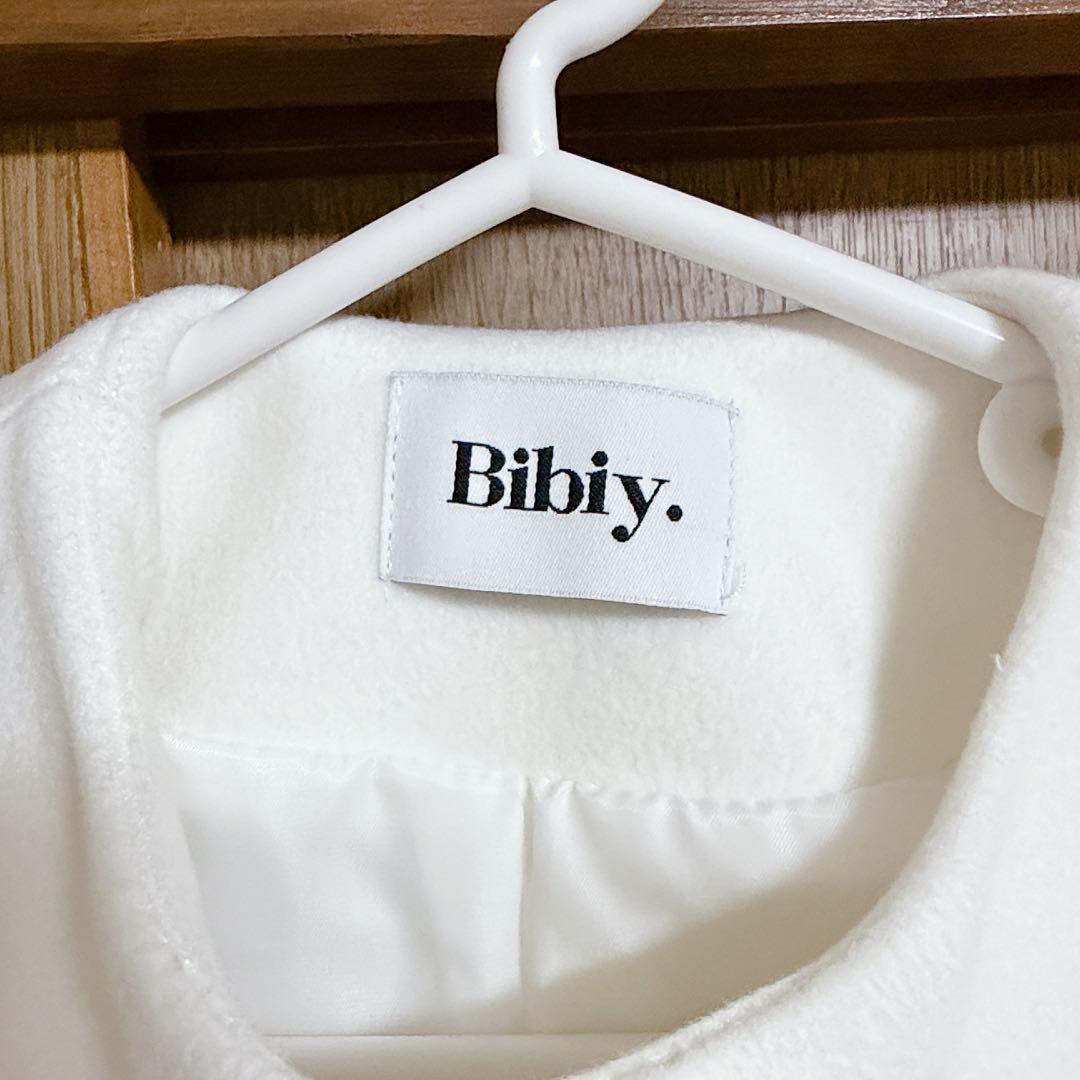 [ 最終値下げ ] Bibiy. DORIAN JACKET DRESS