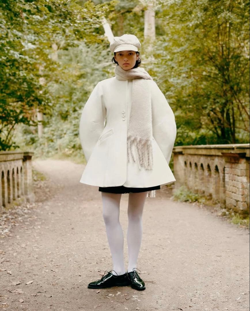 [ 最終値下げ ] Bibiy. DORIAN JACKET DRESS