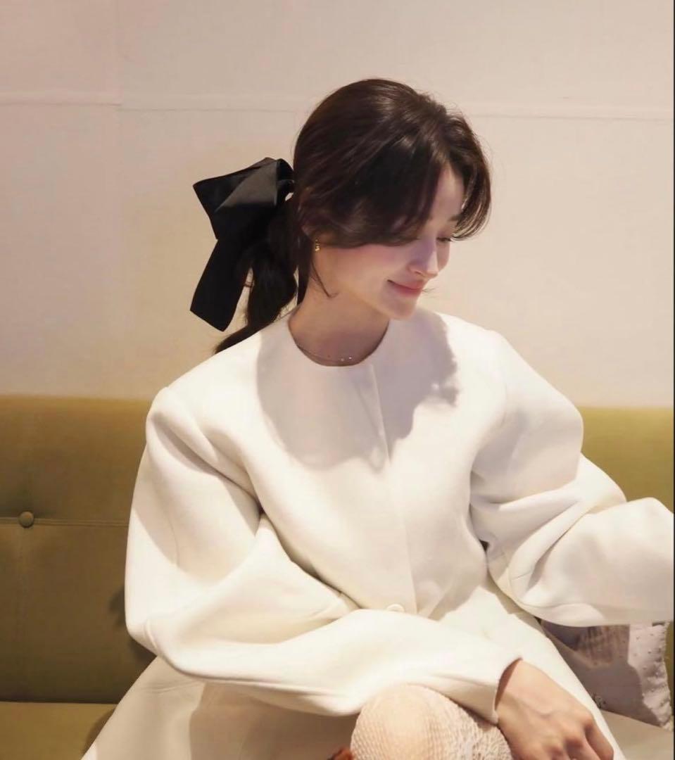 [ 最終値下げ ] Bibiy. DORIAN JACKET DRESS