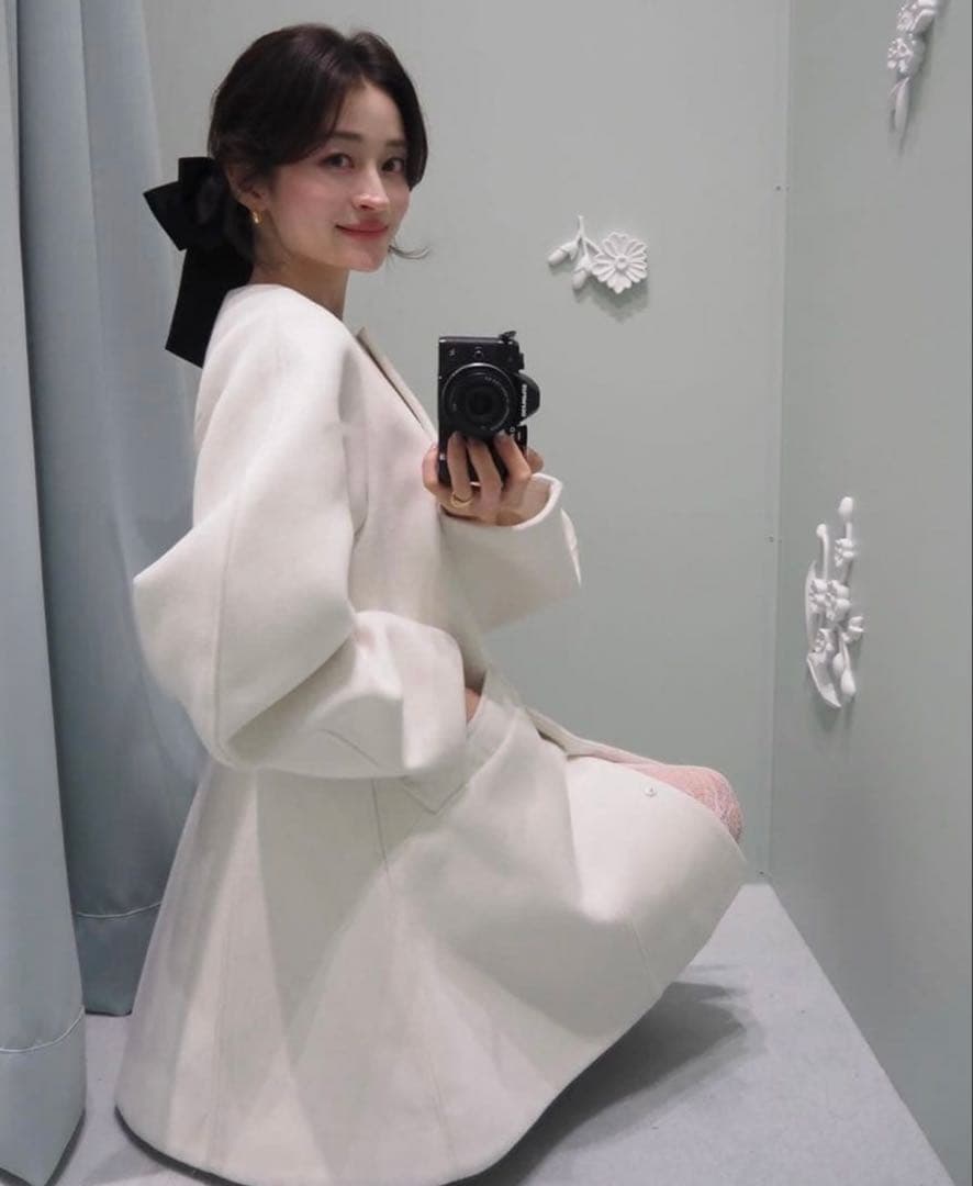 [ 最終値下げ ] Bibiy. DORIAN JACKET DRESS