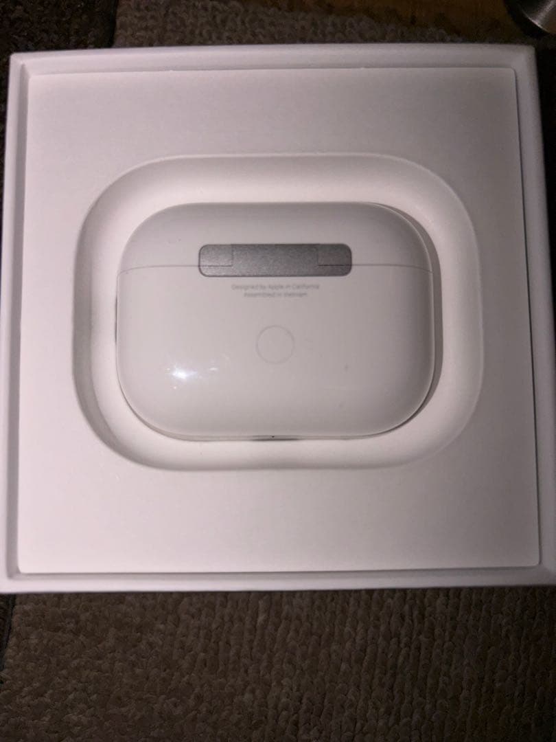 AirPods Pro(第2世代)